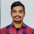 Photo of Kaldhone Prathamesh Shankar