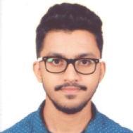 Aniket Jadhav Class 6 Tuition trainer in Dombivli