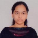 Photo of Mubeena S.