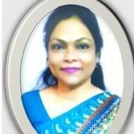 Shobha C. Hindi Language trainer in Lucknow