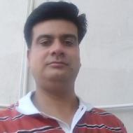 Nitin Raj Sharma Class 6 Tuition trainer in Jaipur