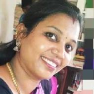 Thilakavathy Class 8 Tuition trainer in Chennai