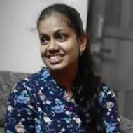 Ashwini R. Kannada Language trainer in Mangalore