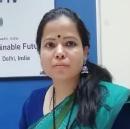 Photo of Dr. Surabhi N.