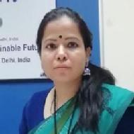 Dr. Surabhi N. B Ed Tuition trainer in Delhi