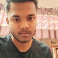 Govind Kumar Hindi Language trainer in Itwa