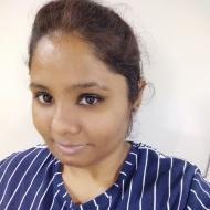 Neelam Hotwani Class 9 Tuition trainer in Varanasi