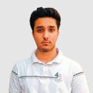 Vishal Kapoor Class 11 Tuition trainer in Delhi