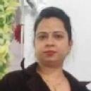 Photo of Sandhya Singh