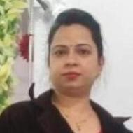 Sandhya Singh Class 12 Tuition trainer in Prayagraj