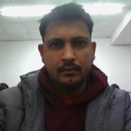 Gaurav Bhayana Class 10 trainer in Gurgaon