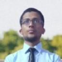 Photo of Mukund Kumar