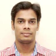 Karthik Davuluru SAP trainer in Hyderabad