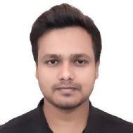 Tauseef Khan Class 12 Tuition trainer in Aligarh