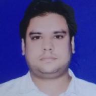 Deepak Kumar Gupta LLB Tuition trainer in Noida