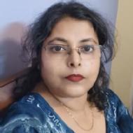 Saswati Ghosh Class I-V Tuition trainer in Kolkata