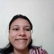 Tejal P. Class 6 Tuition trainer in Mumbai