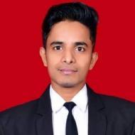 Abhishek Prasad Class I-V Tuition trainer in Gurugram