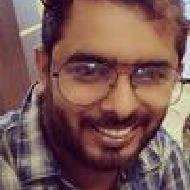 Md Juyel Haque DevOps trainer in Kolkata