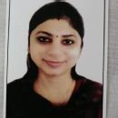 Photo of Geetu