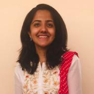 Diksha K. MBBS & Medical Tuition trainer in Bangalore