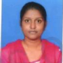 Photo of Sangeetha