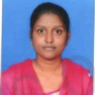 Sangeetha Class 10 trainer in Chennai