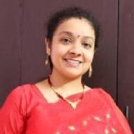 Promita N. Class 12 Tuition trainer in Kolkata