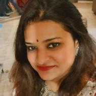 Priyanka Singhal Spoken English trainer in Ghaziabad