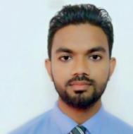 Sahed Alom MA Tuition trainer in Mathabhanga