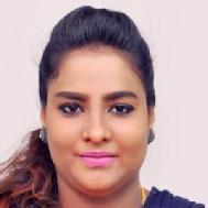 Priyathara BTech Tuition trainer in Chennai