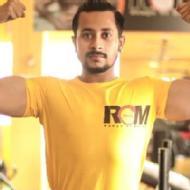 Dipankar Bose Personal Trainer trainer in Kolkata