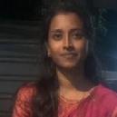 Photo of M. Priyadharshini