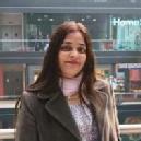 Photo of Teena Achint