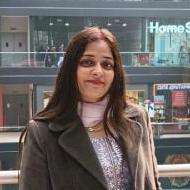 Teena Achint Class 10 trainer in Gurgaon