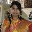 Photo of Harshitha Gadale