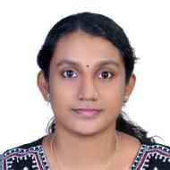 Akhila Raj BTech Tuition trainer in Kozhikode