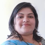 Dhanashree R. Class 8 Tuition trainer in Mangalore