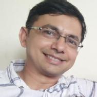 Avinash Kumar Mishra Class 9 Tuition trainer in Mumbai