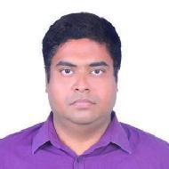 Dr. Somnath Dutta MSc Tuition trainer in Hyderabad