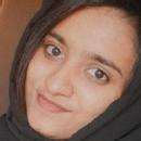 Photo of Alfiya Parveen