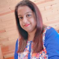 Oeindrila Chatterjee Fine Arts trainer in Hooghly