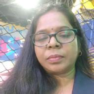 Ranju Kumari Class 10 trainer in Delhi