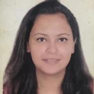 Simran Preet A. Creative Writing trainer in Mumbai