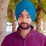 Gurjit Singh Class 12 Tuition trainer in Amritsar