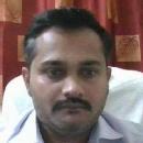 Photo of Ajay Mishra