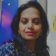 Geetha K Kumar Class I-V Tuition trainer in Bangalore