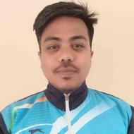 Sujit Singha Self Defence trainer in Hojai