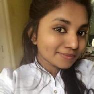 Ashwini S. Class 12 Tuition trainer in Mumbai