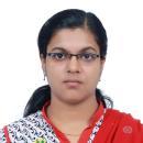 Photo of Dr Aparna P.